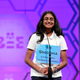 Image for article titled The champions and winning words from 20 years of spelling bees